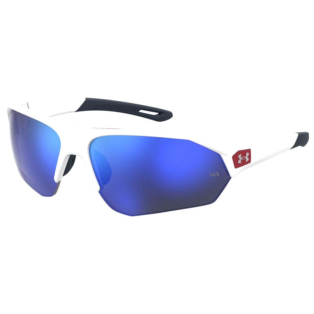 Unisexsolglasögon Under Armour UA0001GS6HT Ø 72 mm - 2