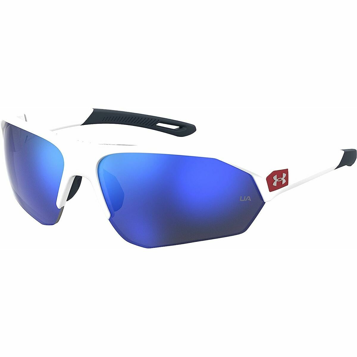 Unisexsolglasögon Under Armour UA0001GS6HT Ø 72 mm