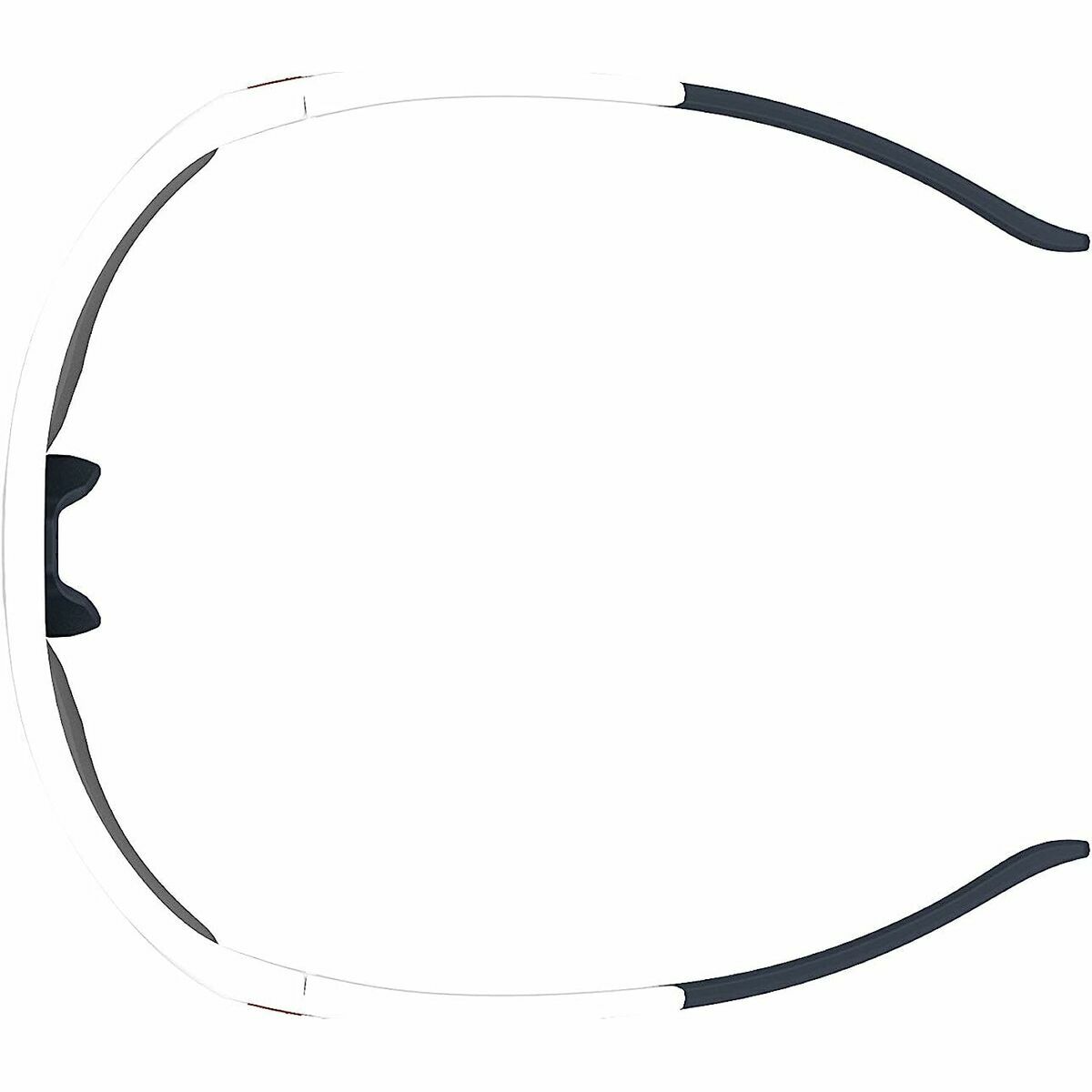 Unisexsolglasögon Under Armour UA0001GS6HT Ø 72 mm - 6