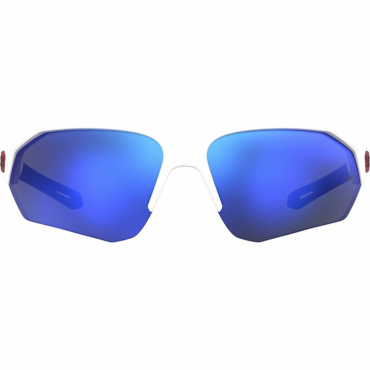 Unisexsolglasögon Under Armour UA0001GS6HT Ø 72 mm - 4