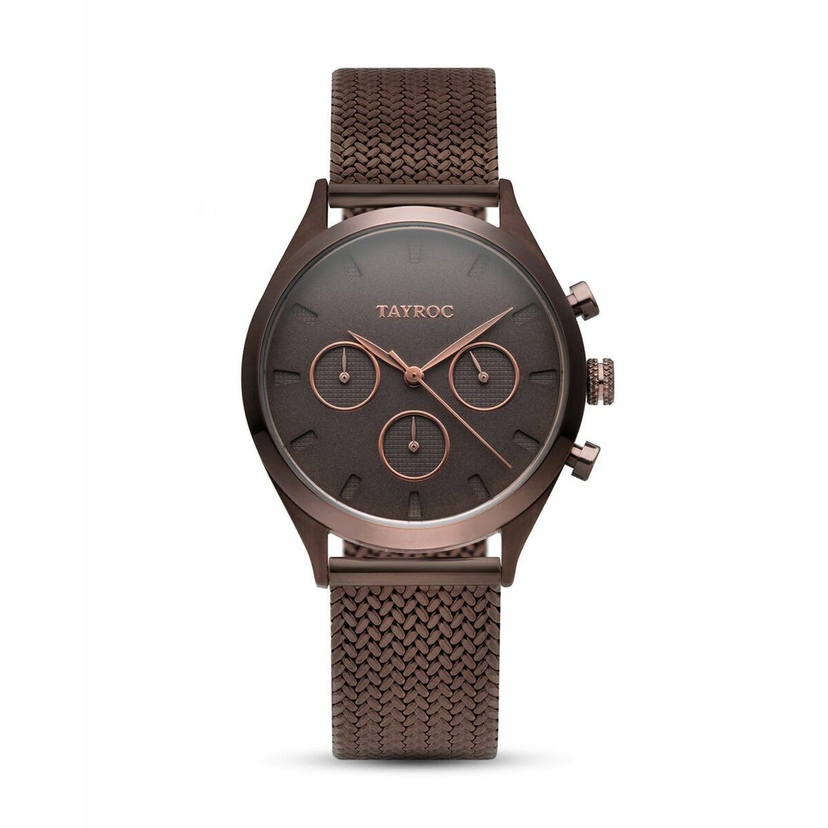 Damklocka Tayroc TY57 (Ø 36 mm)
