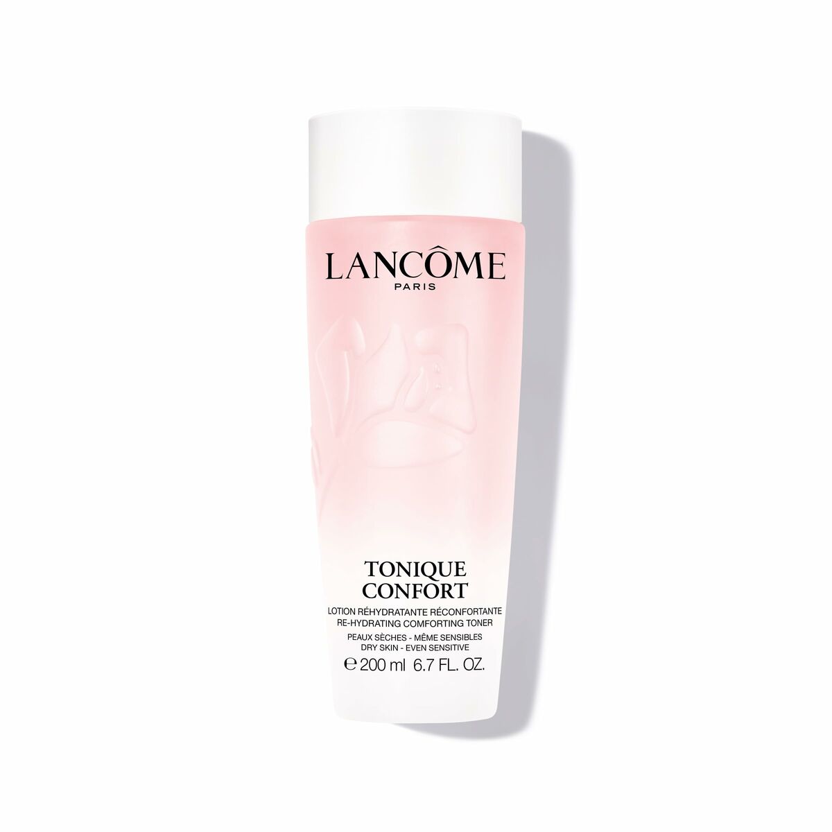 Rengörande ansiktsgel Lancôme CONFORT 200 ml