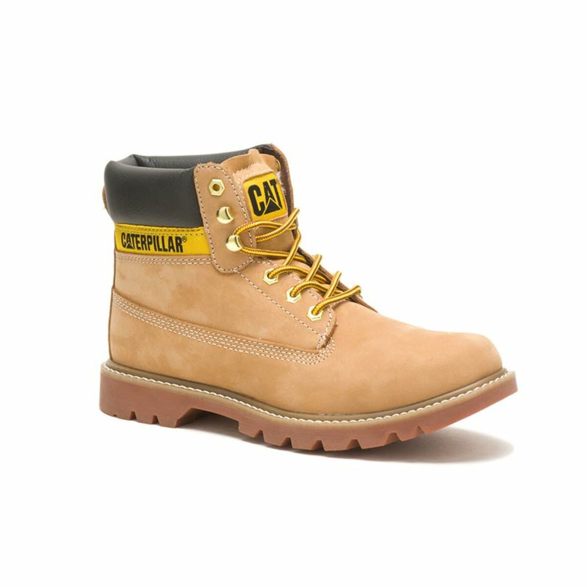 Vandring stövlar Caterpillar Colorado 2.0 Brun