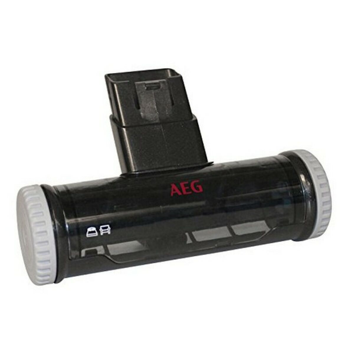Dammsugarborste AEG 900 923 047 - 3