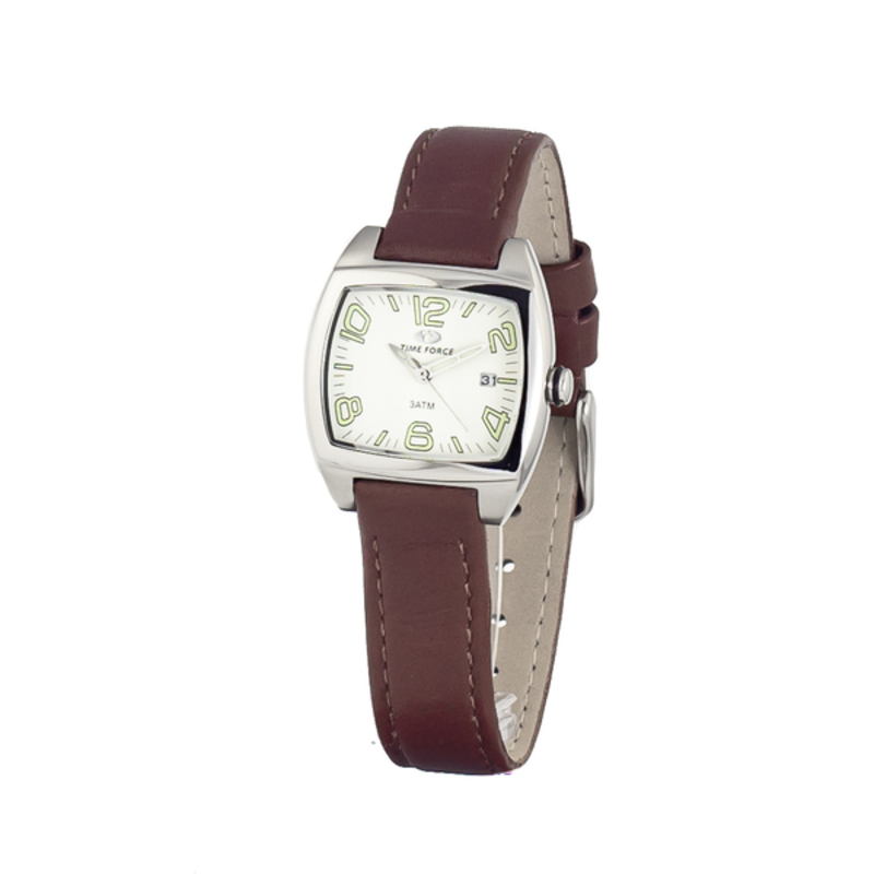 Damklocka Time Force TF2588L-02 (Ø 28 mm) - 5