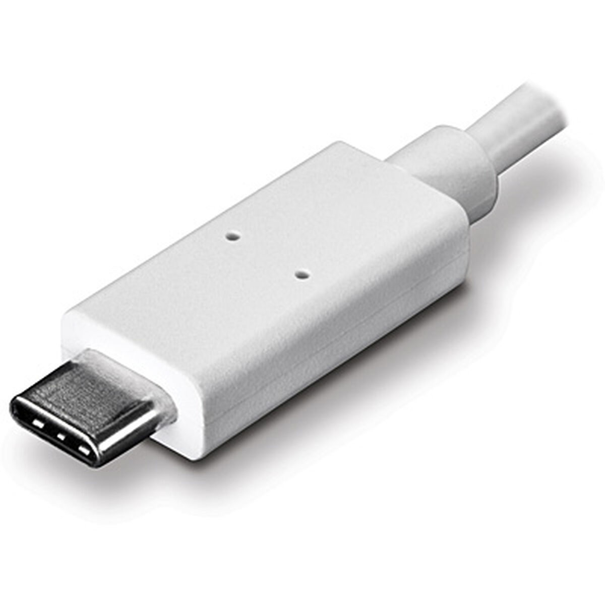 USB-HUB Trendnet TUC-H4E Vit - 2