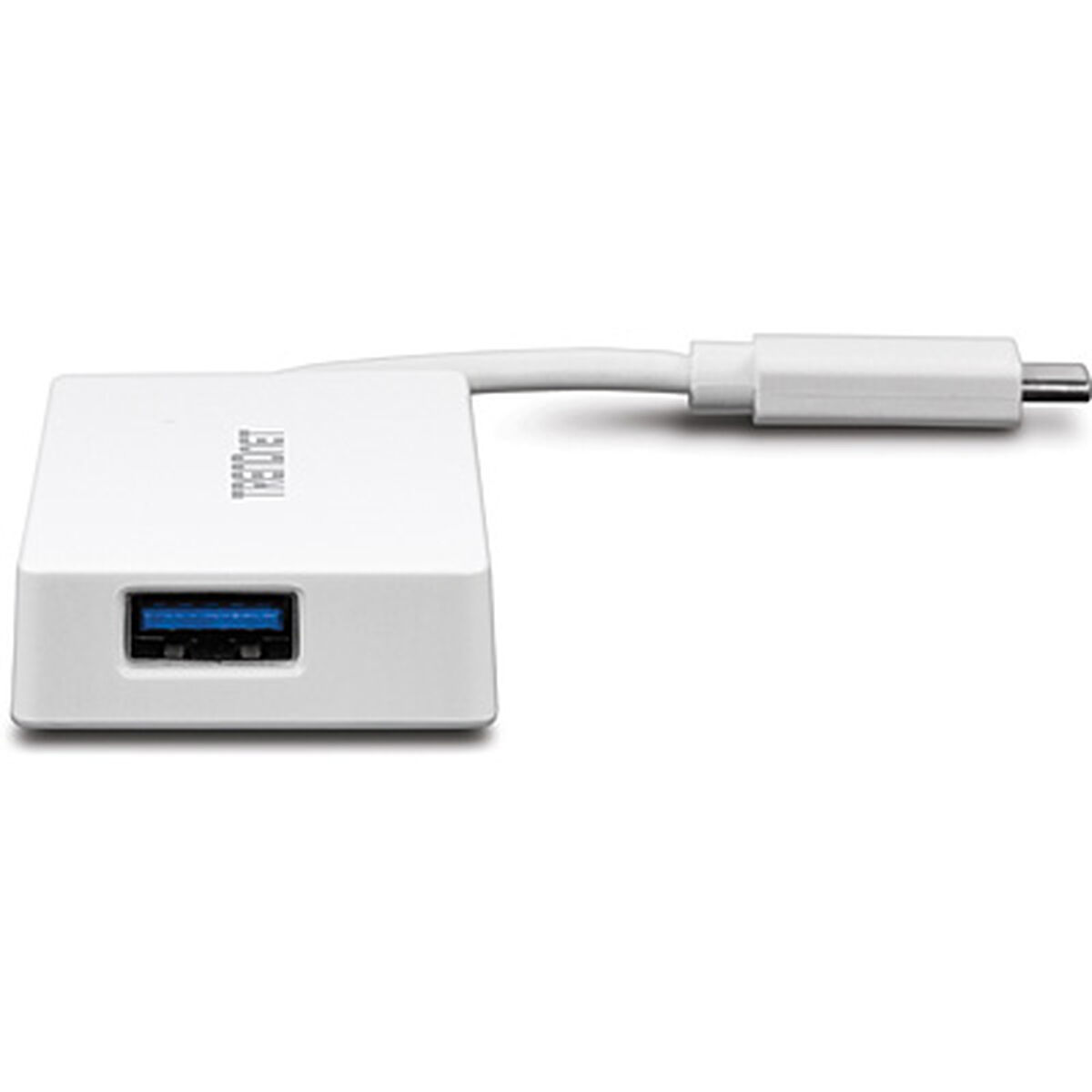USB-HUB Trendnet TUC-H4E Vit - 5