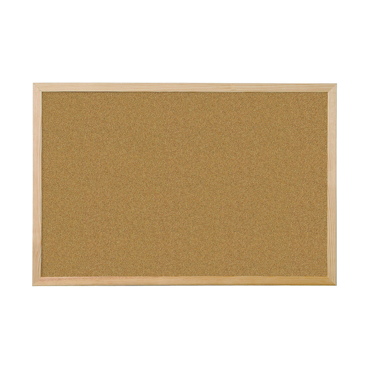 Skiffer Q-Connect Kork Brun (60 x 40 cm) - 9