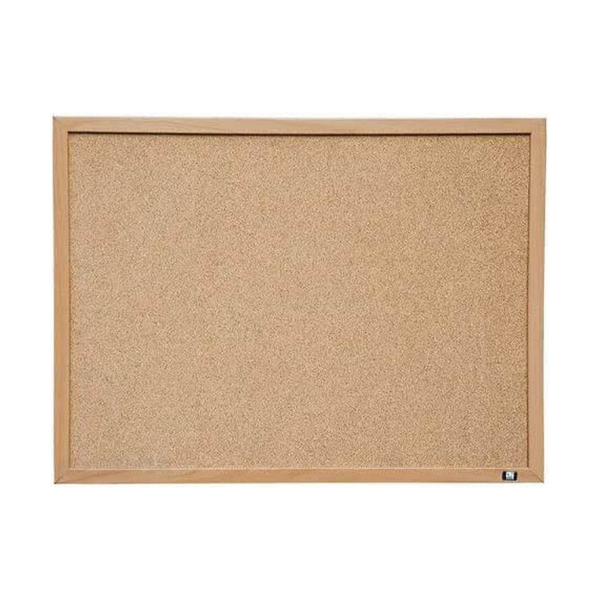 Skiffer Q-Connect Kork Brun (60 x 40 cm) - 7