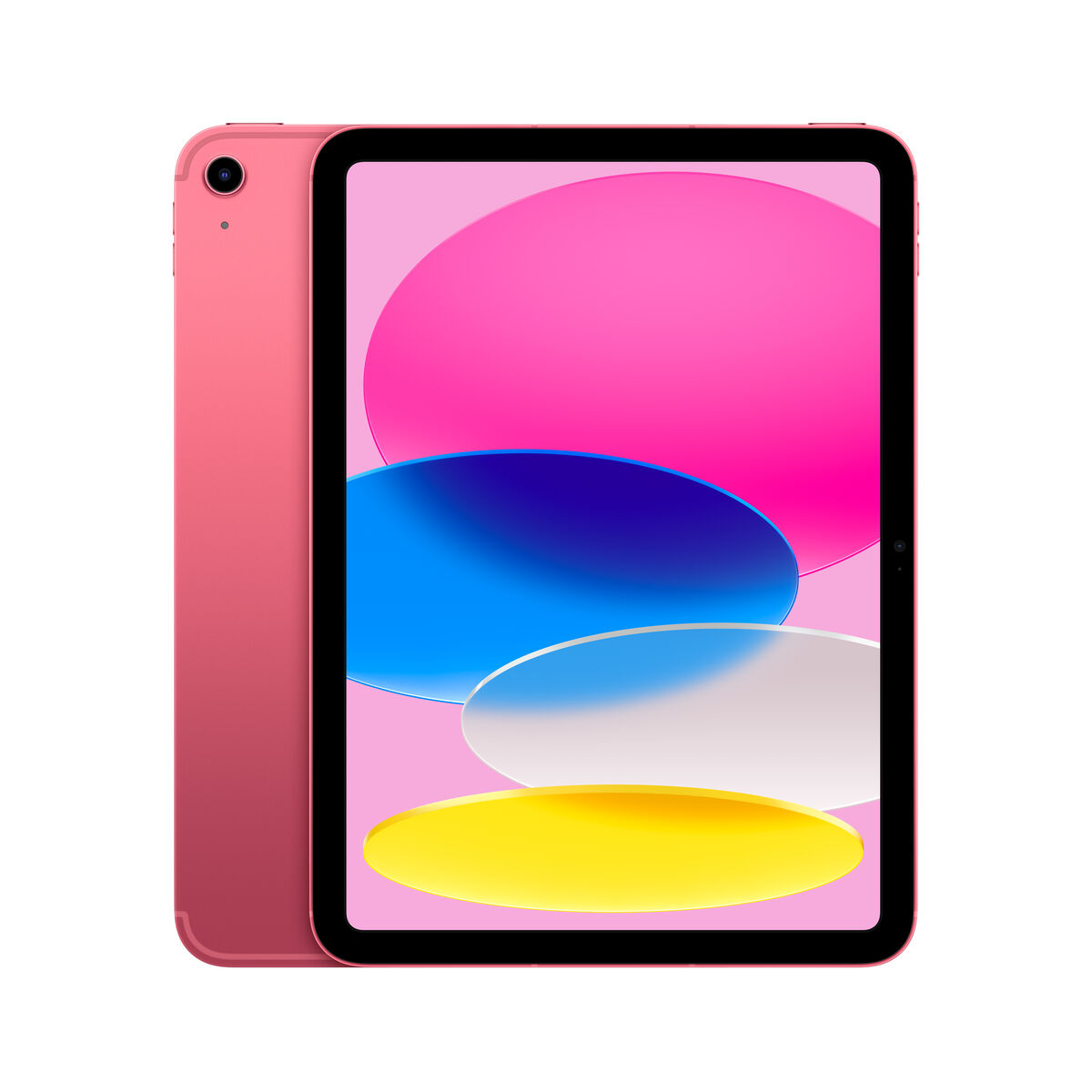 Läsplatta Apple iPad Rosa 64 GB - 2