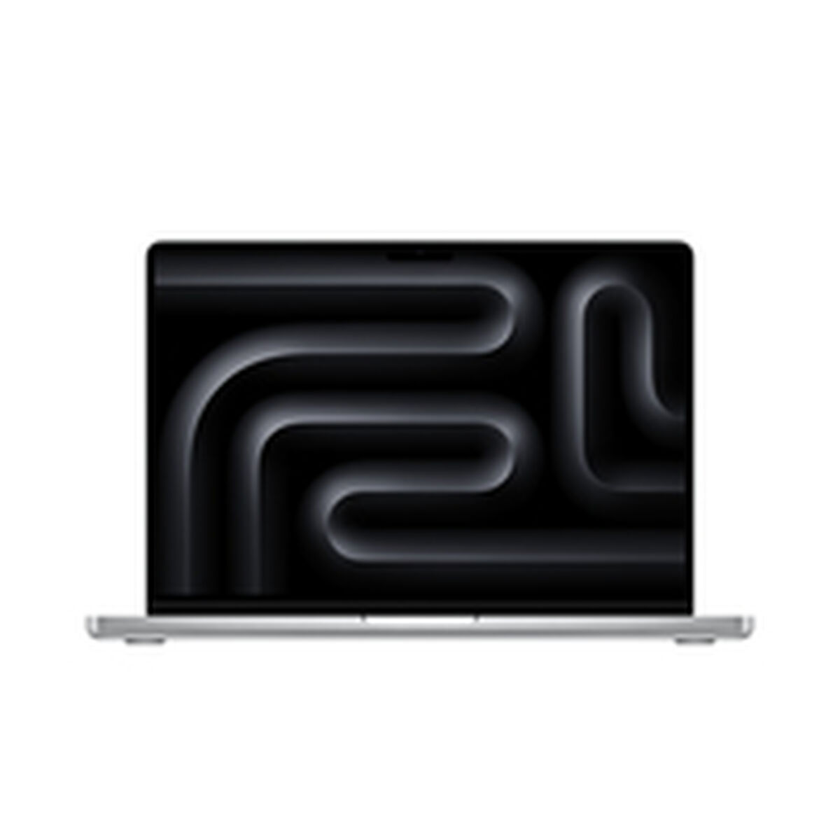 Laptop Apple MacBook Pro 2023 8 GB RAM 1 TB Azerty Franska M3 - 2
