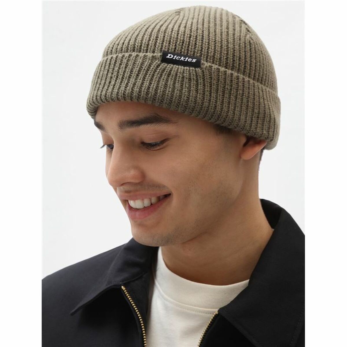 Sportmössa Dickies Woodworth Persimon One size - 3