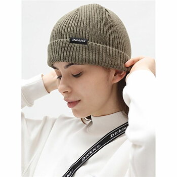 Sportmössa Dickies Woodworth Persimon One size