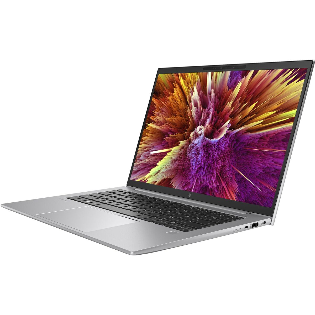 Bärbar dator HP 865Q3EA 14" 16 GB RAM 1 TB SSD NVIDIA RTX A500 i7-1365u - 2