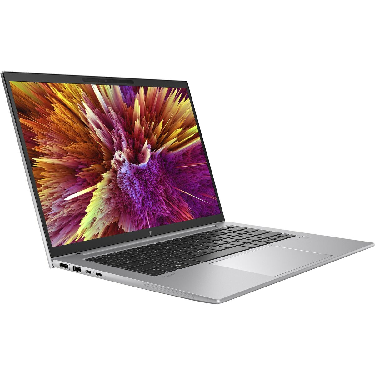 Bärbar dator HP 865Q3EA 14" 16 GB RAM 1 TB SSD NVIDIA RTX A500 i7-1365u - 3