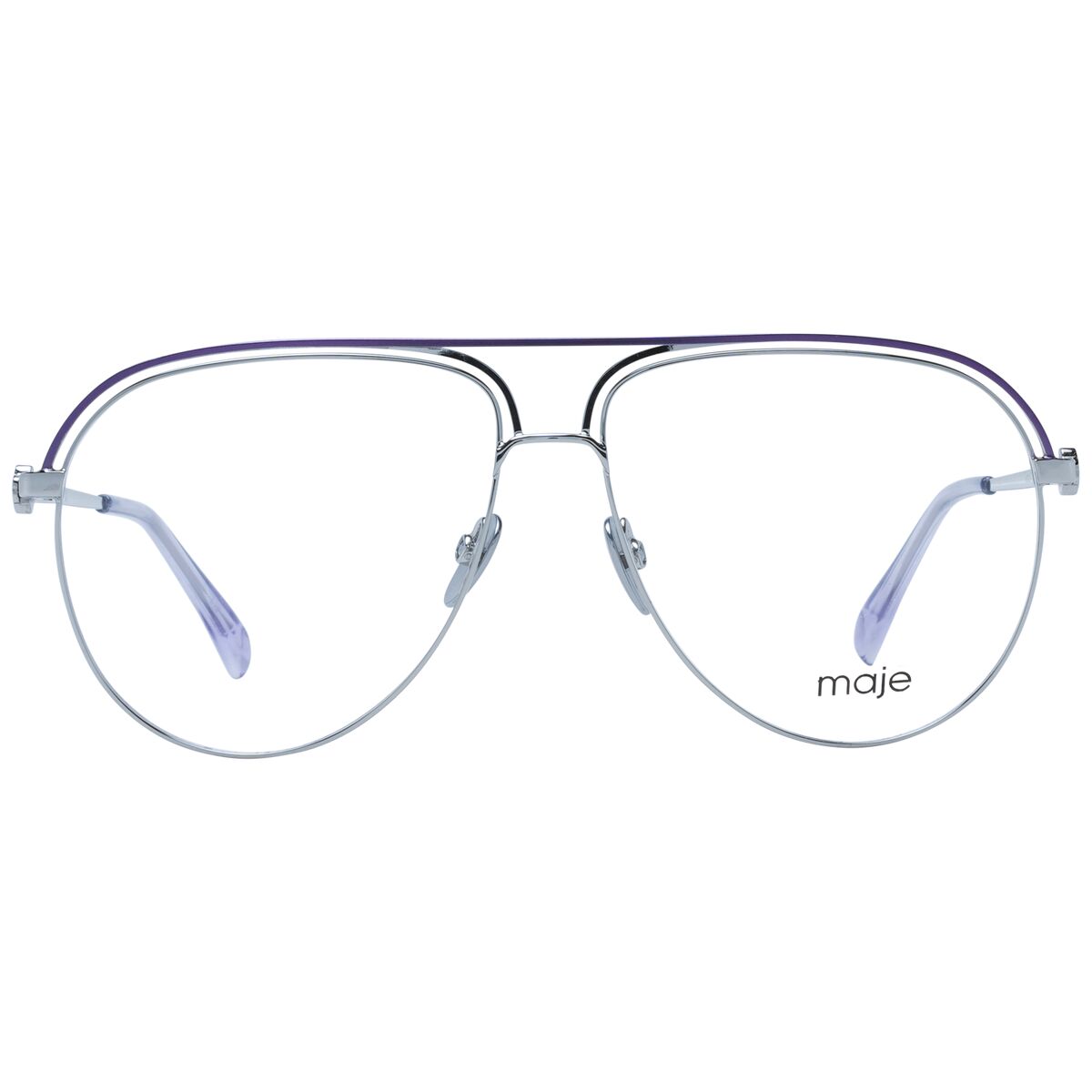 Glasögonbågar Maje MJ3027 56776 - 2