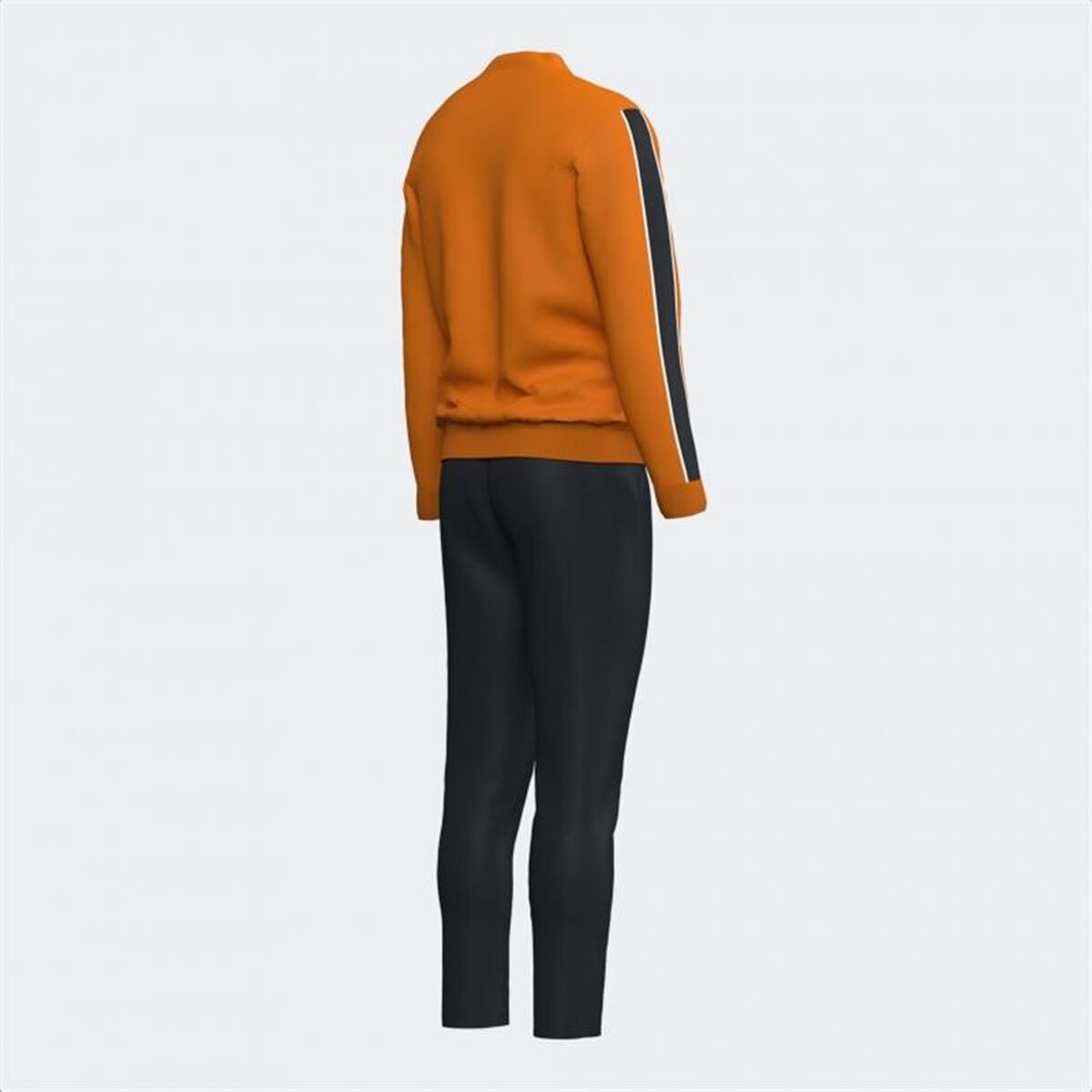 Träningsoverall, Barn Joma Sport Victory Orange - 2