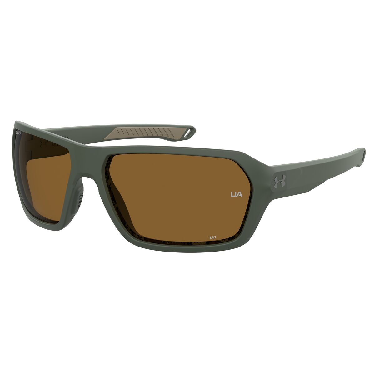 Herrsolglasögon Under Armour UA-RECON-DLD Ø 64 mm