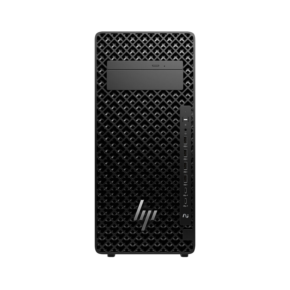 Bordsdator HP B76Q9ET#ABE - 2