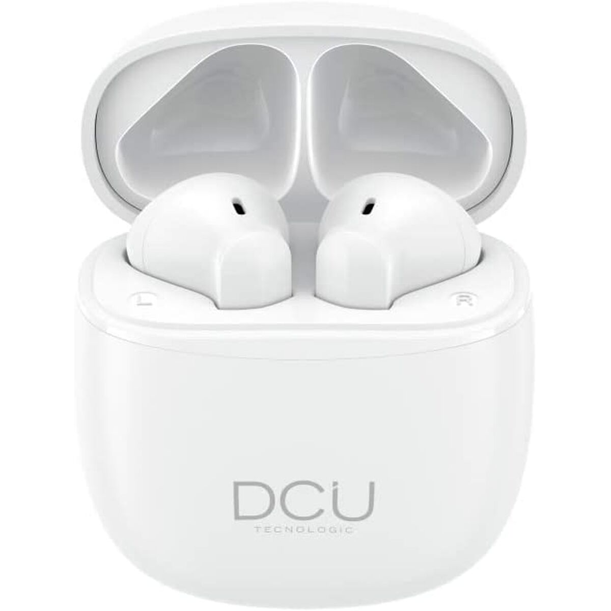 Hörlurar DCU EARBUDS Bluetooth - 3