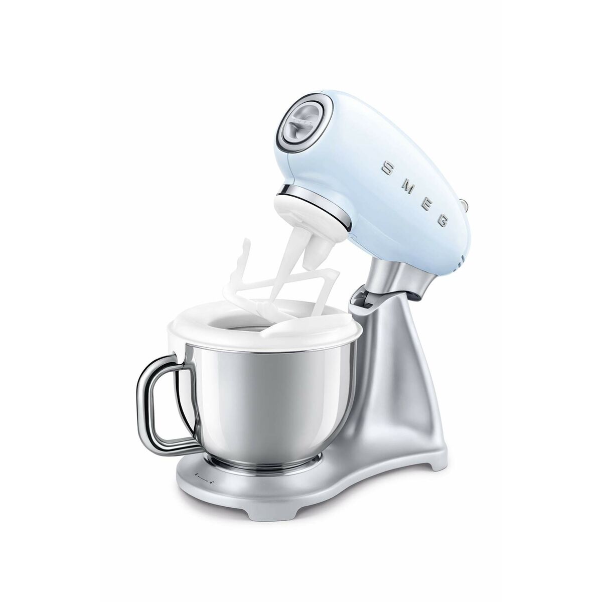 Tillbehör till köksmaskin Smeg SMIC01 - 2