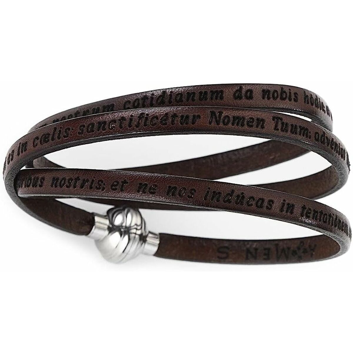Damarmband Amen PNLA05-54 - 2