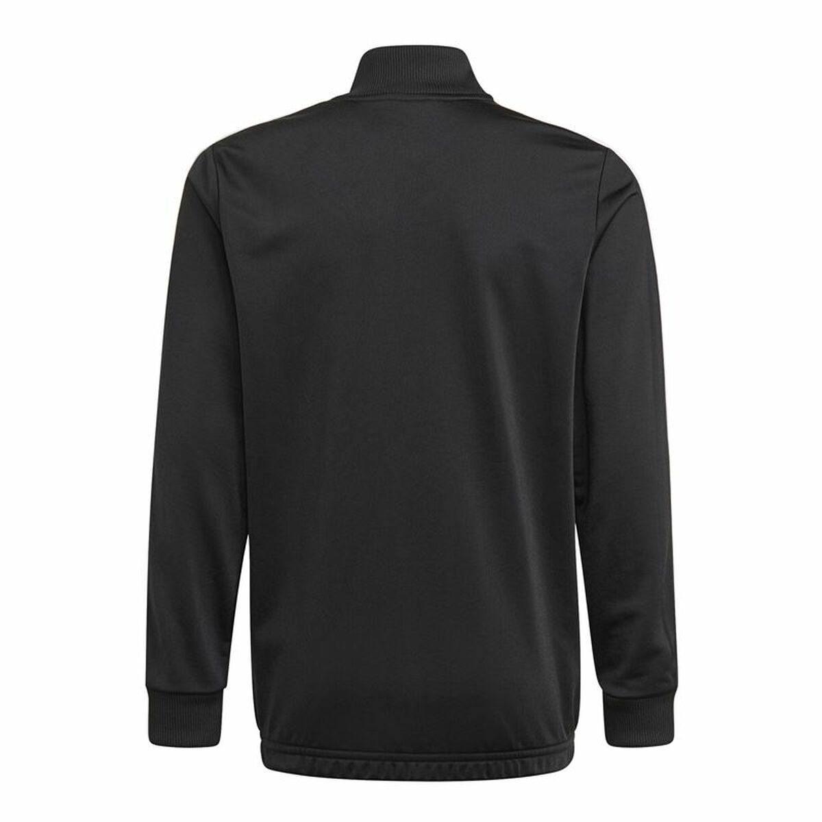 Träningsoverall, Barn Adidas Essentials Tiberio Svart - 6