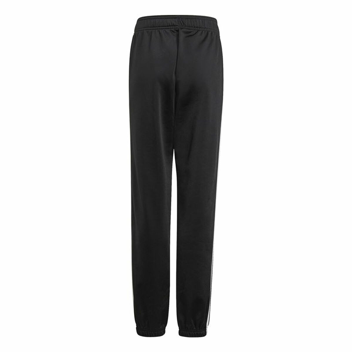 Träningsoverall, Barn Adidas Essentials Tiberio Svart - 3
