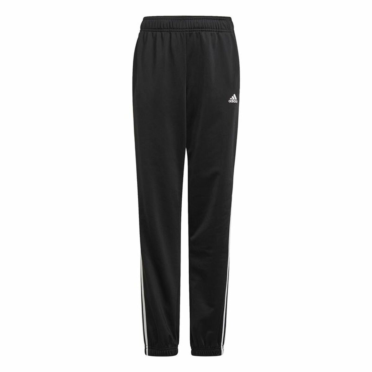 Träningsoverall, Barn Adidas Essentials Tiberio Svart - 4