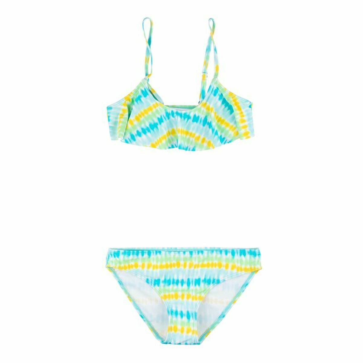 Bikinitrosa För Flickor Go & Win Dawn Aquamarine - 5