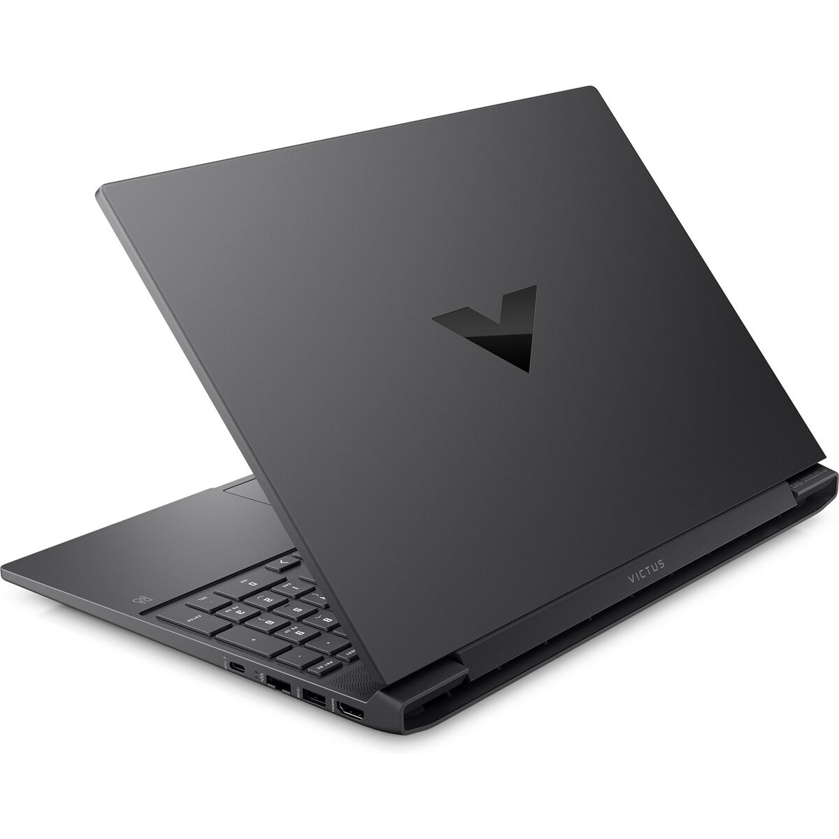 Bärbar dator HP 8H4N7UA_16 15,6" i5-12450H 16 GB RAM 512 GB SSD Nvidia GeForce RTX 2050 (Renoverade A+) - 6