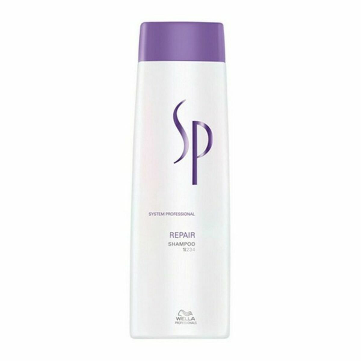 Schampo Wella SP Repair (250 ml) 250 ml