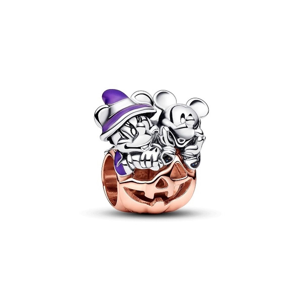 Dampärlor Pandora 782816C01