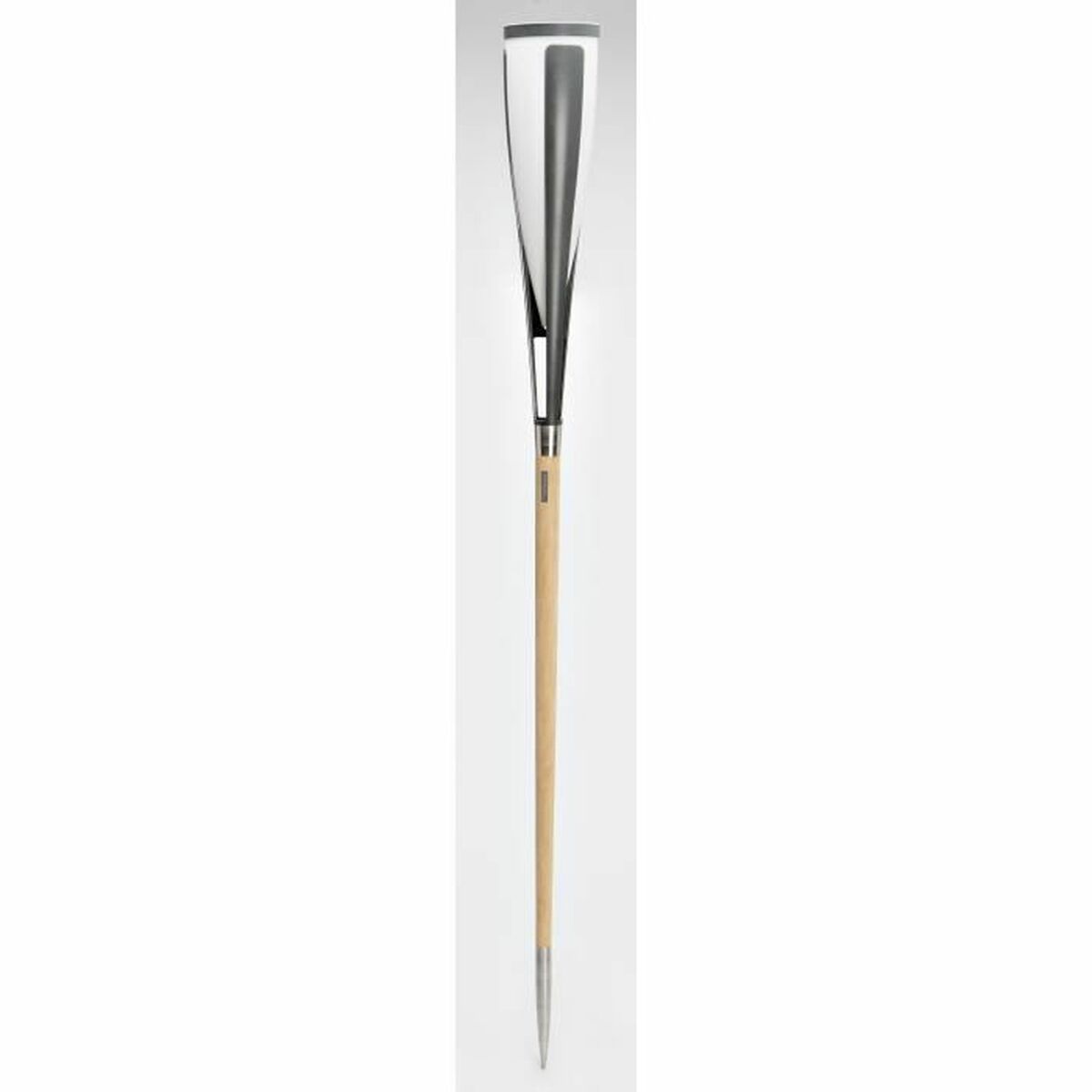 Solcellslampa Solar epi Vit