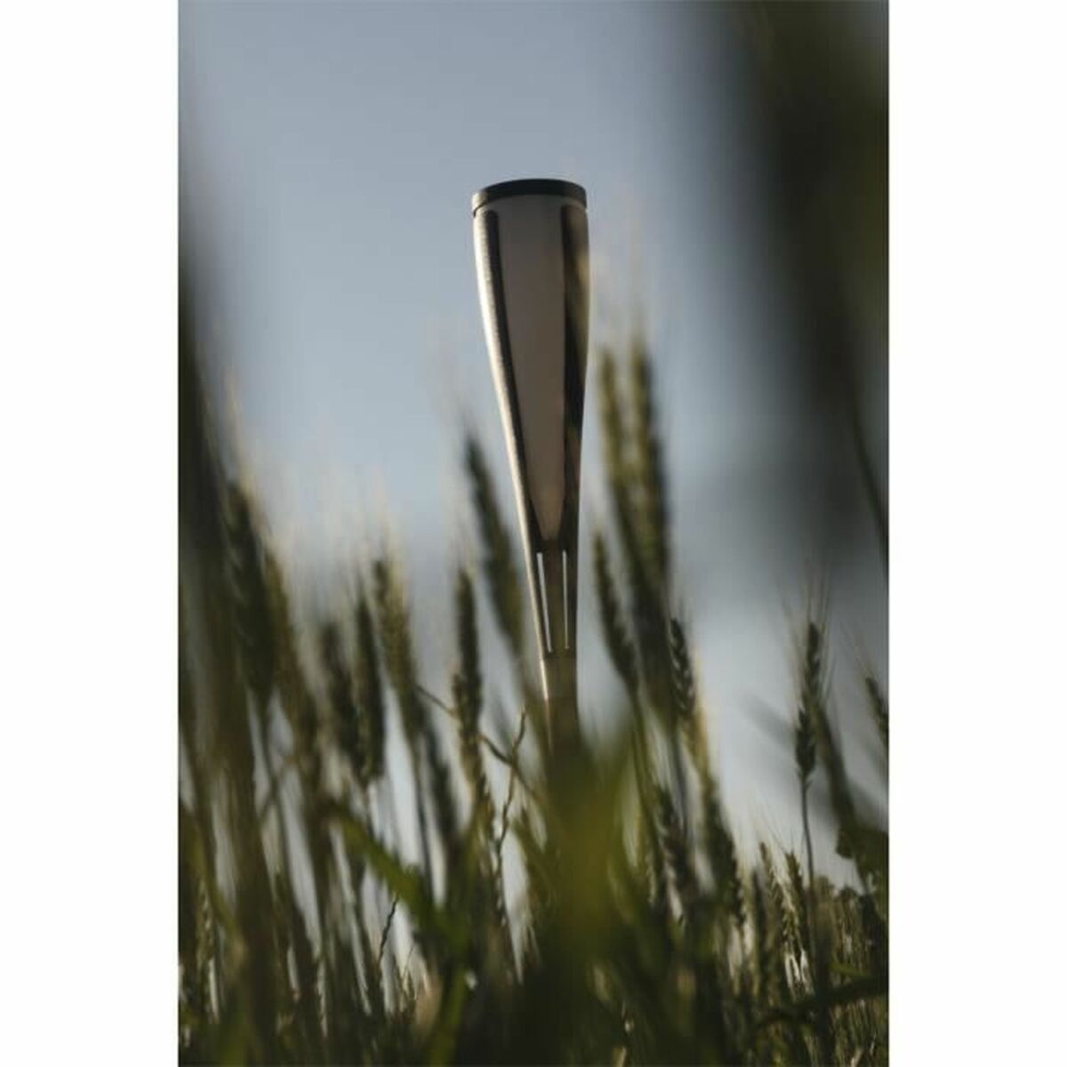 Solcellslampa Solar epi Vit - 2