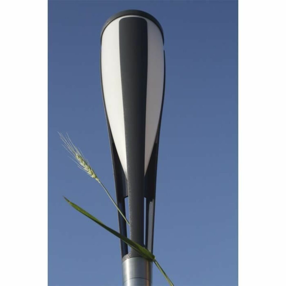 Solcellslampa Solar epi Vit - 3