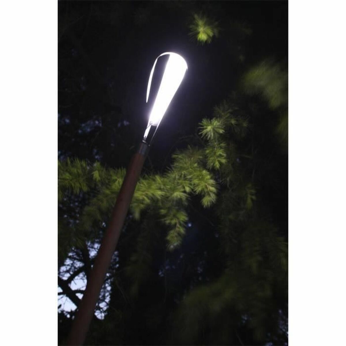 Solcellslampa Solar epi Vit - 4
