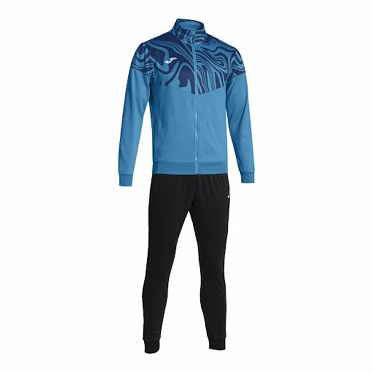 Träningsoverall, Barn Joma Sport Lion II Celeste