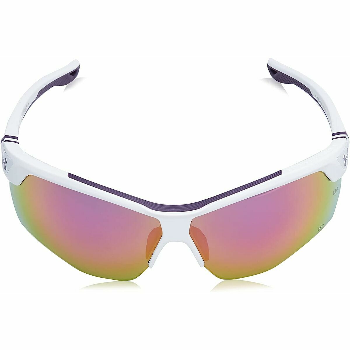Herrsolglasögon Under Armour UA-YARD-DUAL-NIC - 3