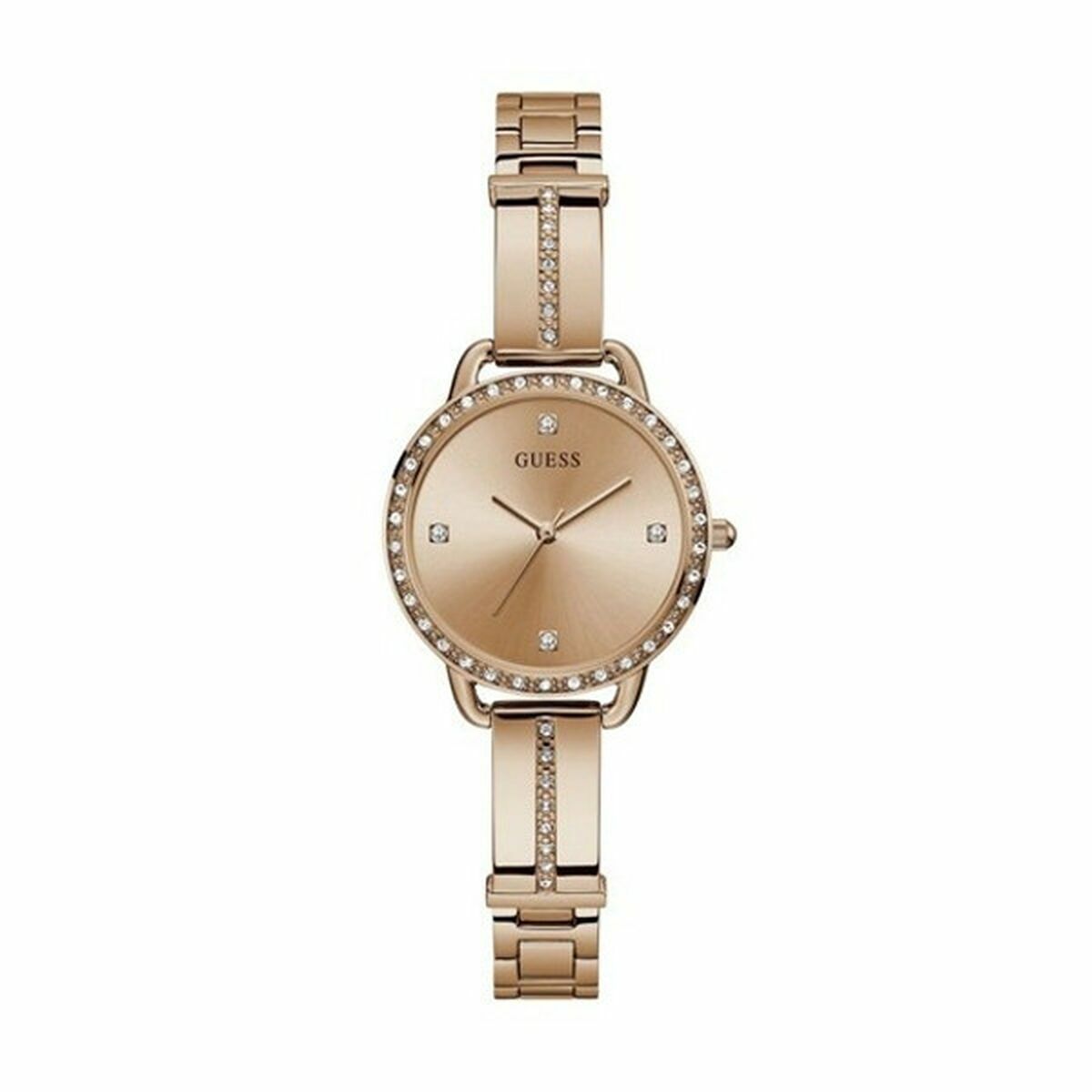 Damklocka Guess GW0022L3 (Ø 30 mm)