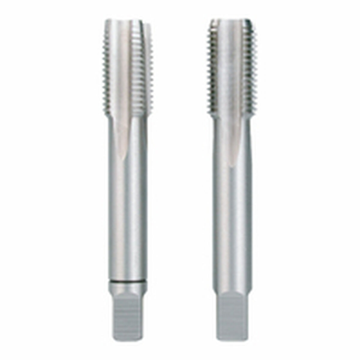 Set med handgängverktyg RUKO Höghastighetsstål (HSS) DIN 5157 2 antal (2 antal) - 2