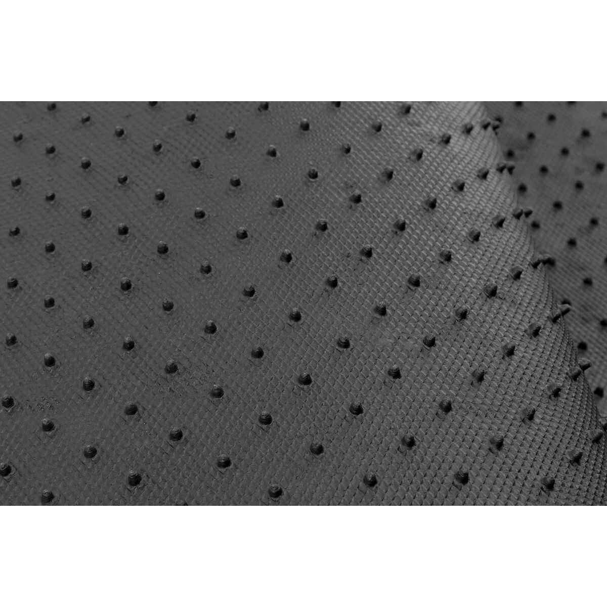 Set med bilgolvmattor Sparco SPCF508BL Blå Universal - 3