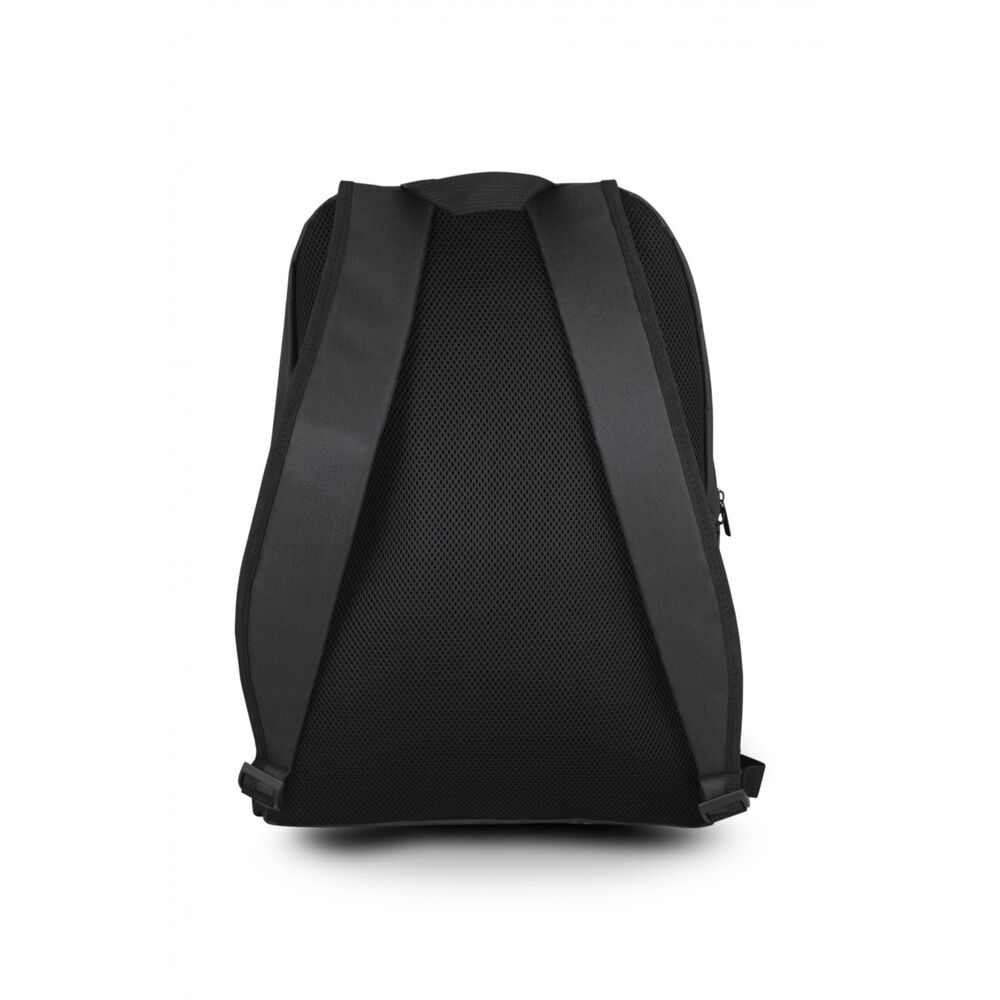 Laptopväska Urban Factory BLS14UF Svart 14" - 2