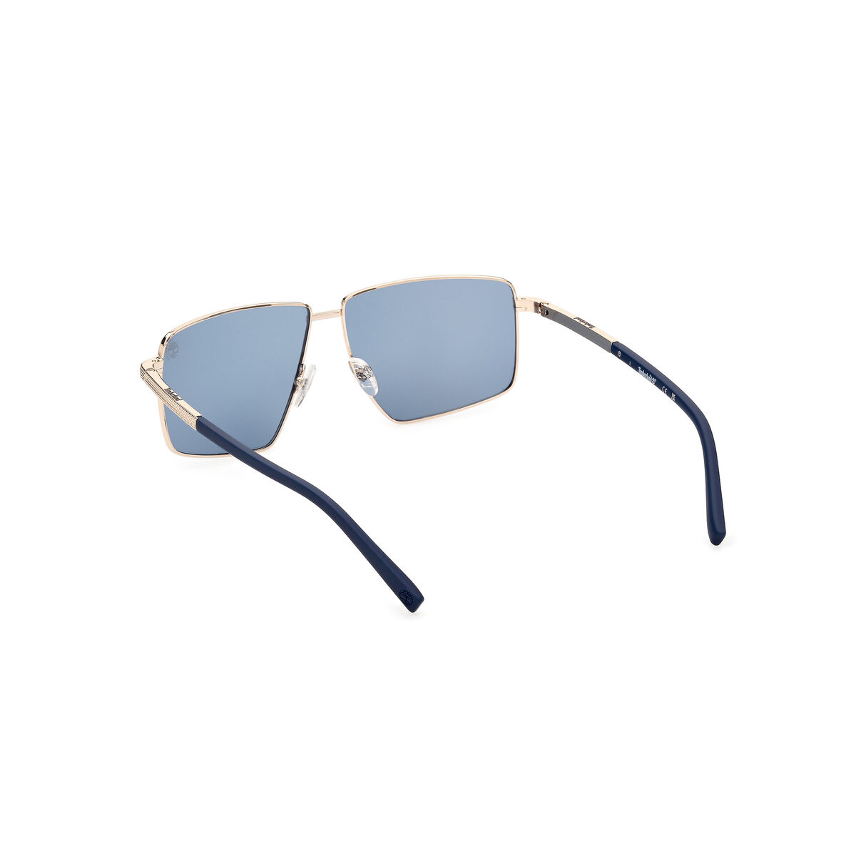 Herrsolglasögon Timberland TB9286-5932D Gyllene ø 59 mm - 6