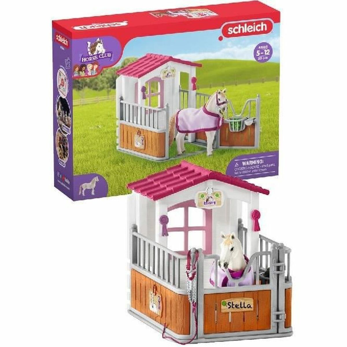 Häst Schleich 42368 - 2