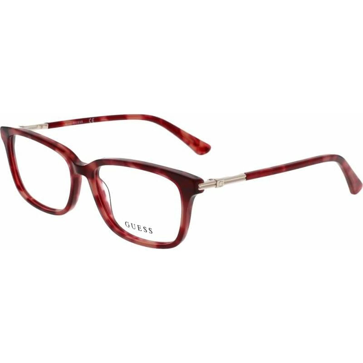 Glasögonbågar Guess GU2907-F-55071 Ø 50 mm - 2