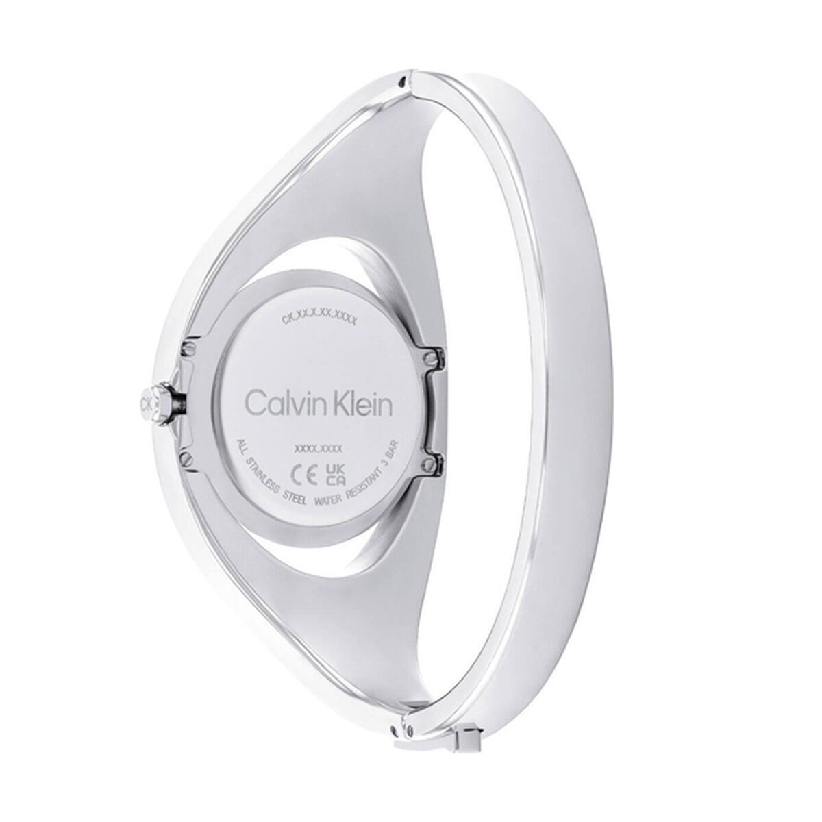 Damklocka Calvin Klein 25200 - 11