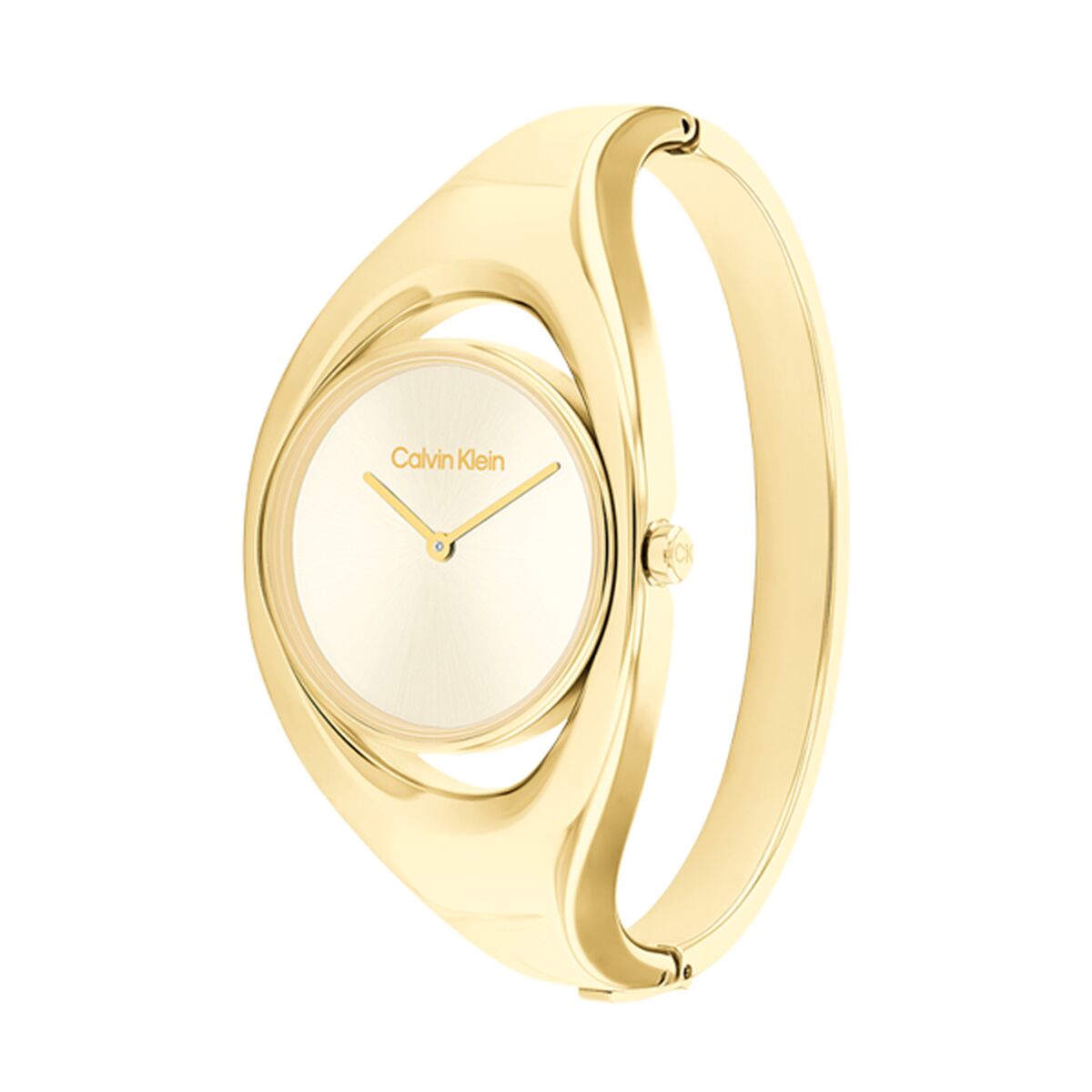 Damklocka Calvin Klein 25200 - 4