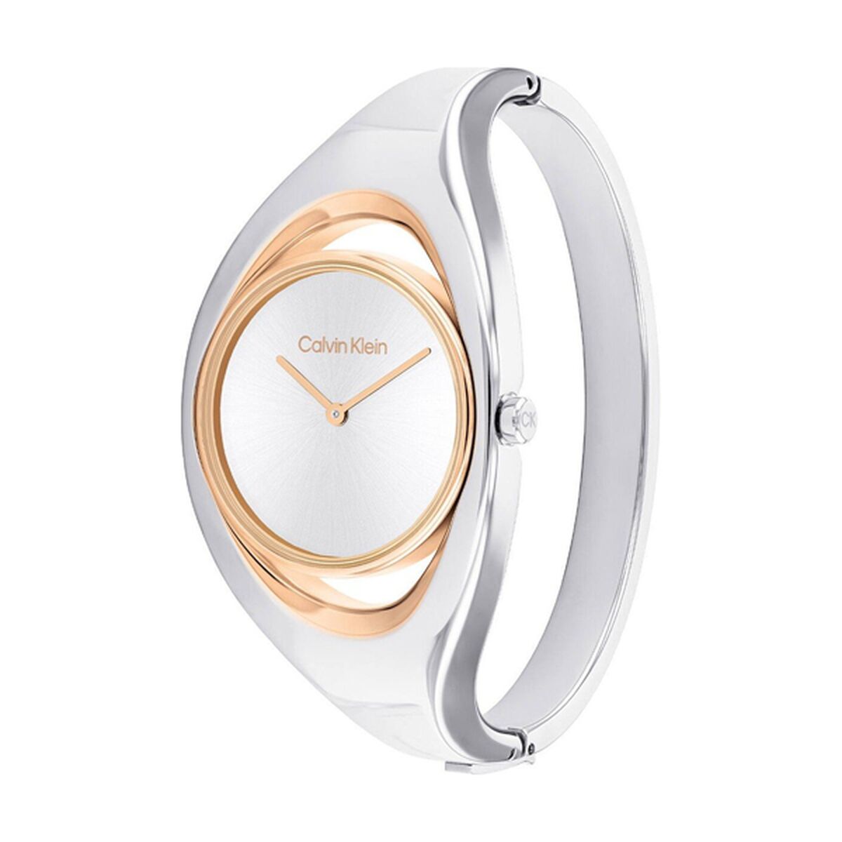 Damklocka Calvin Klein 25200 - 6
