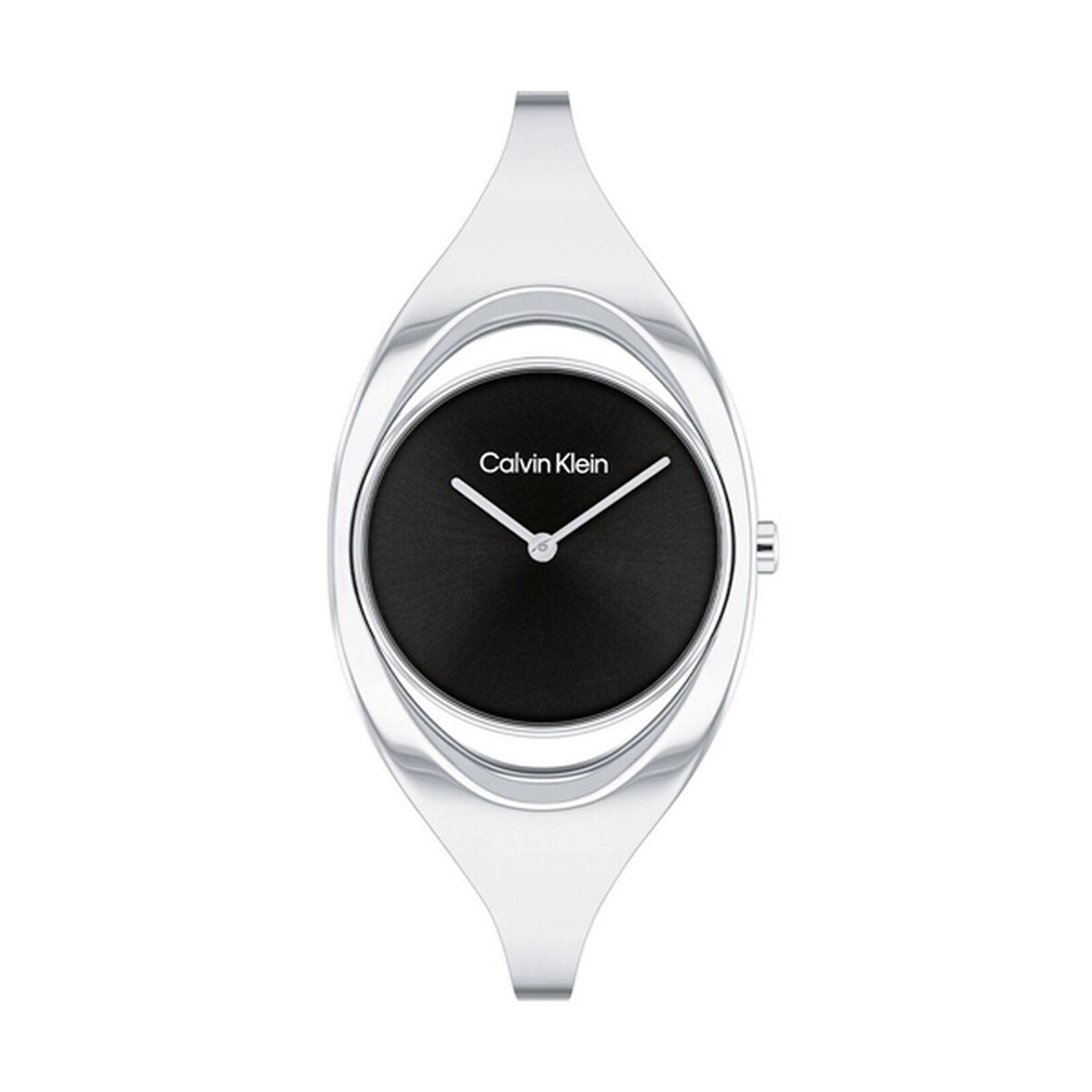 Damklocka Calvin Klein 25200 - 8